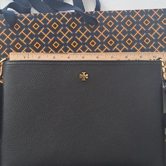 NWT Tory Burch Blake Crossbody - Picture 8 of 10